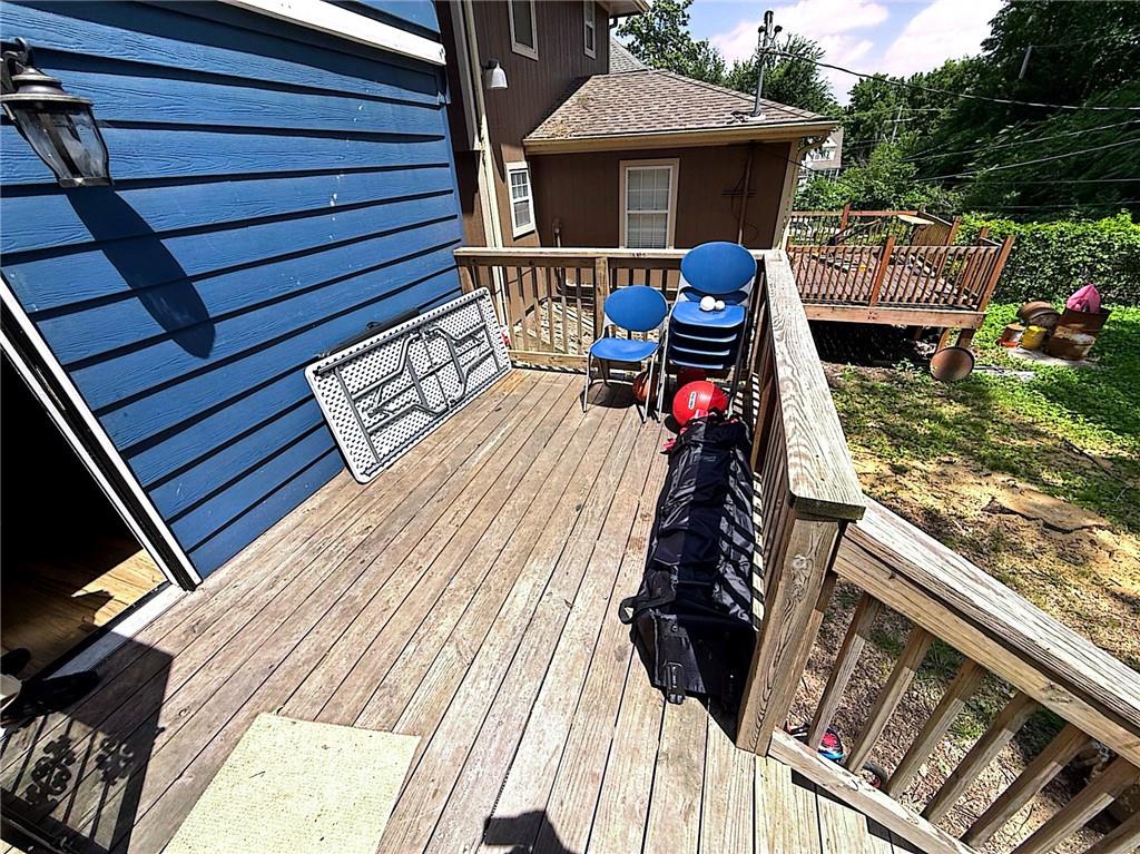 3019 Brooklyn Avenue Property Photo 20
