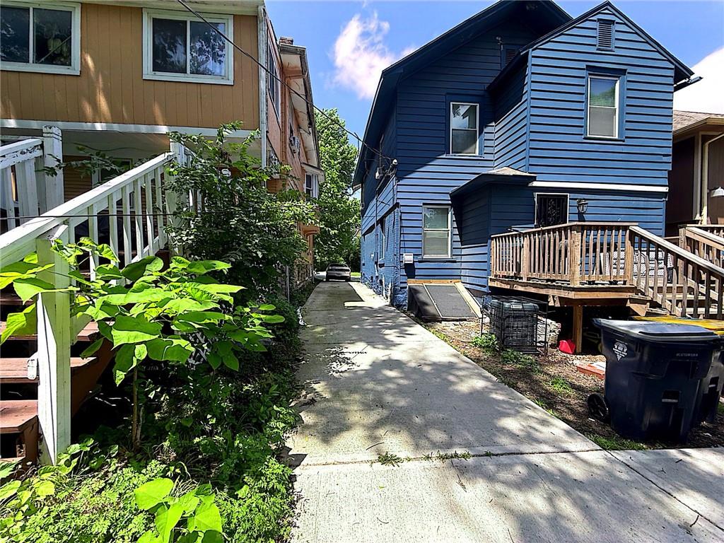 3019 Brooklyn Avenue Property Photo 21