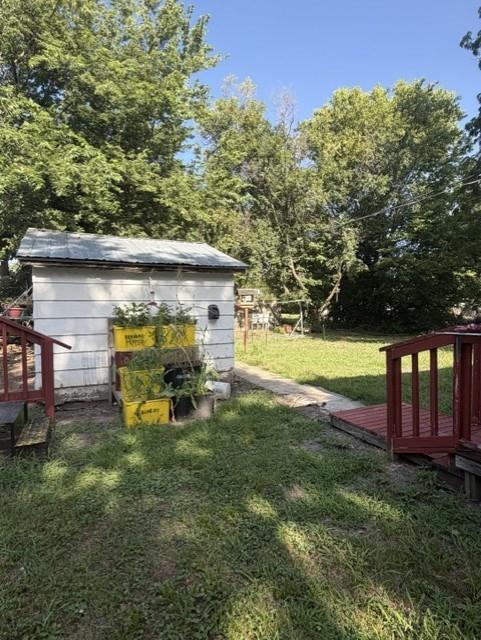 604 N 3rd Street Property Photo 12