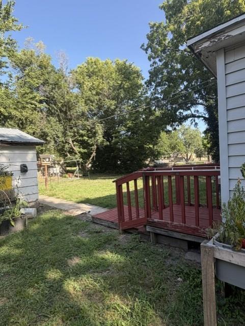 604 N 3rd Street Property Photo 17