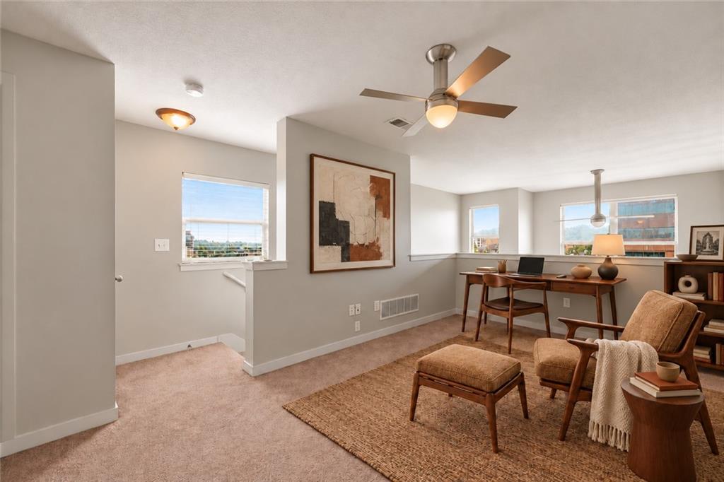 4577 Madison Avenue Property Photo 5