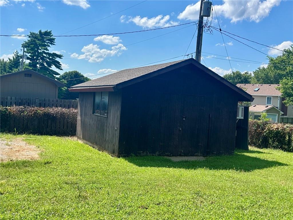 108 Crestview Drive Property Photo 42