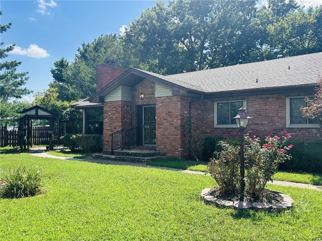 108 Crestview Drive Property Photo 44