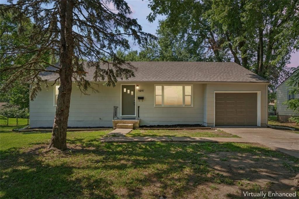 1211 Ne 67th Place Property Photo 4