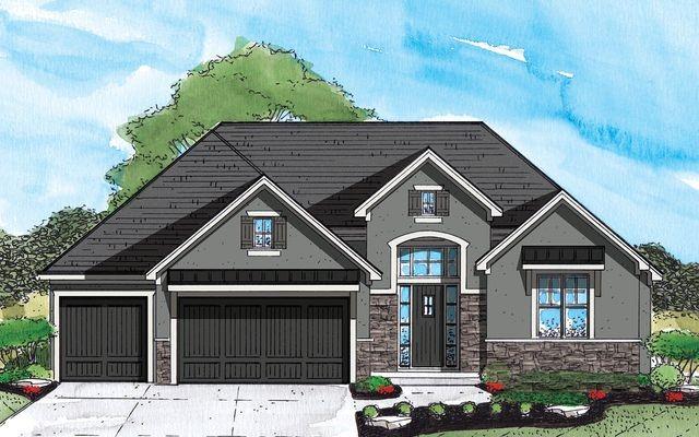 18457 Mohawk Lane Property Photo 1