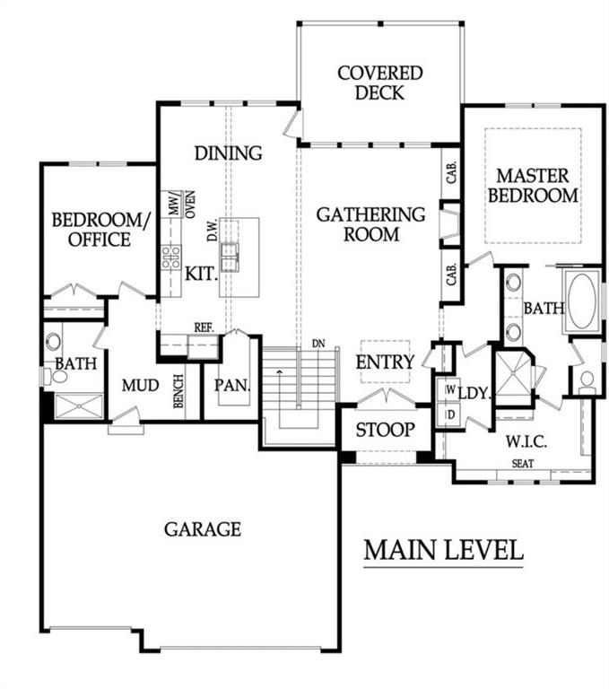 18457 Mohawk Lane Property Photo 2