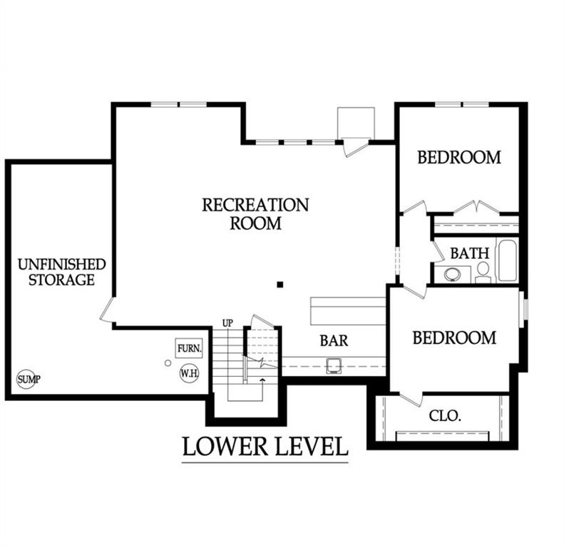 18457 Mohawk Lane Property Photo 3