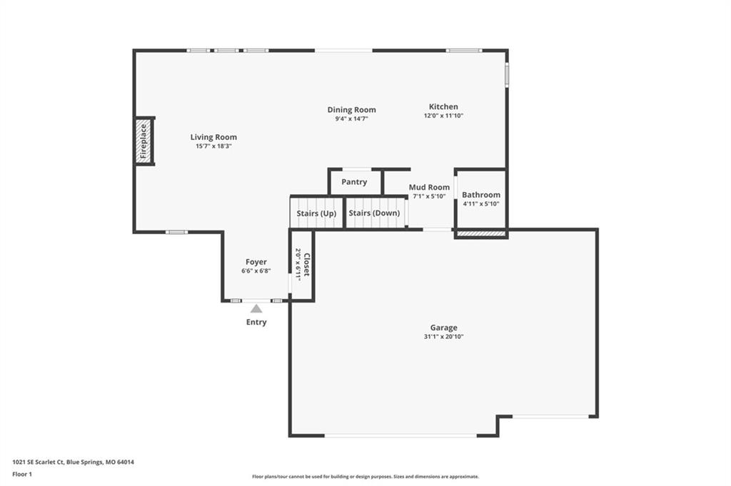 1021 Se Scarlet Court Property Photo 60