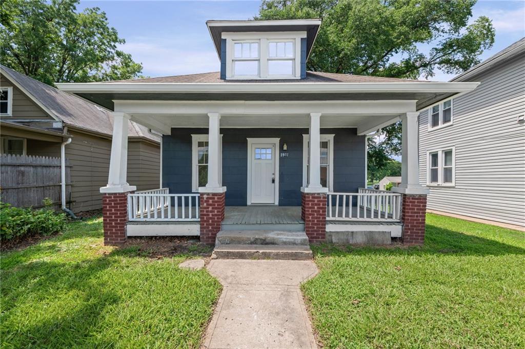 1107 N 13th Street Property Photo 1