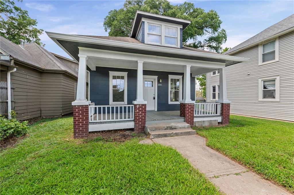 1107 N 13th Street Property Photo 2