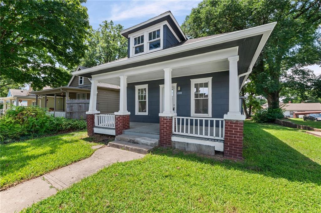 1107 N 13th Street Property Photo 3