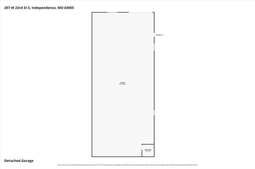 207 W 23rd Street Property Photo 45