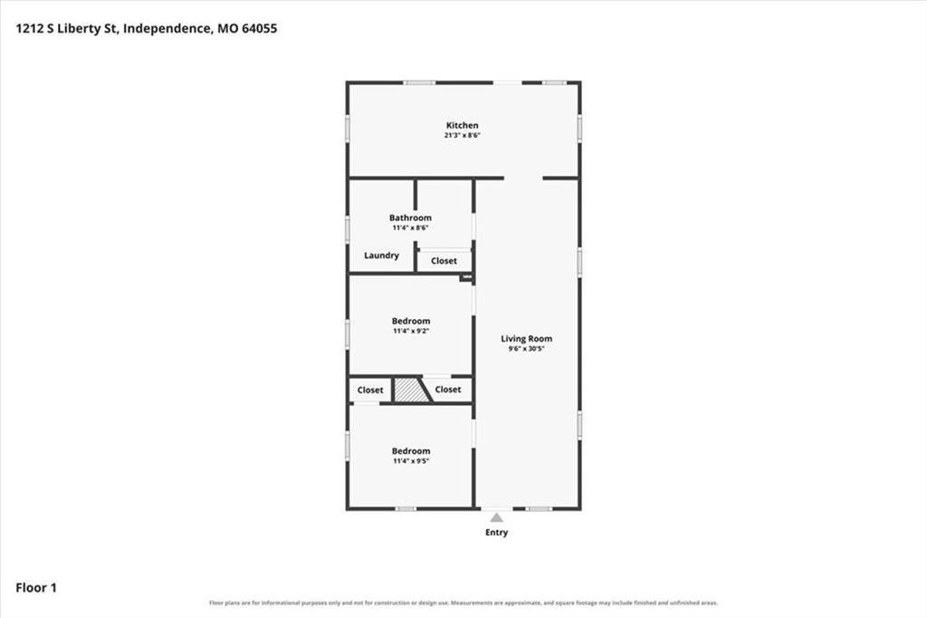 207 W 23rd Street Property Photo 47