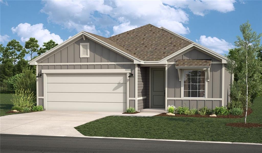 1229 Saddle Court Property Photo 1