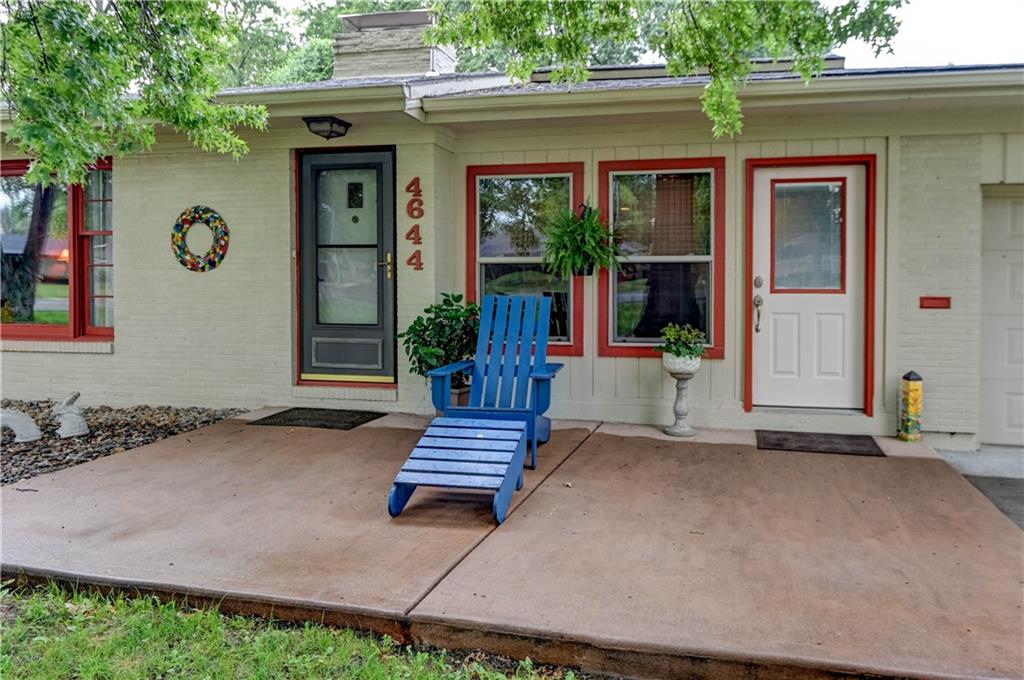 4644 Blue Ridge Boulevard Property Photo 2