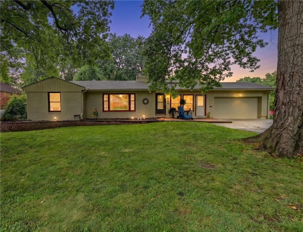 4644 Blue Ridge Boulevard Property Photo 3
