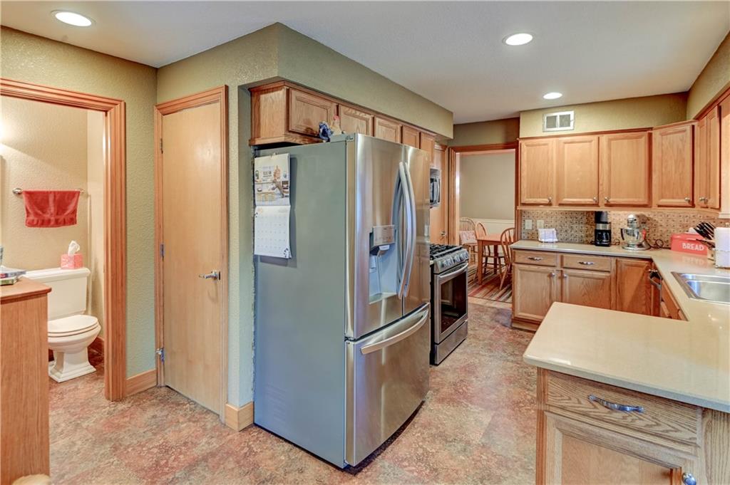 4644 Blue Ridge Boulevard Property Photo 13