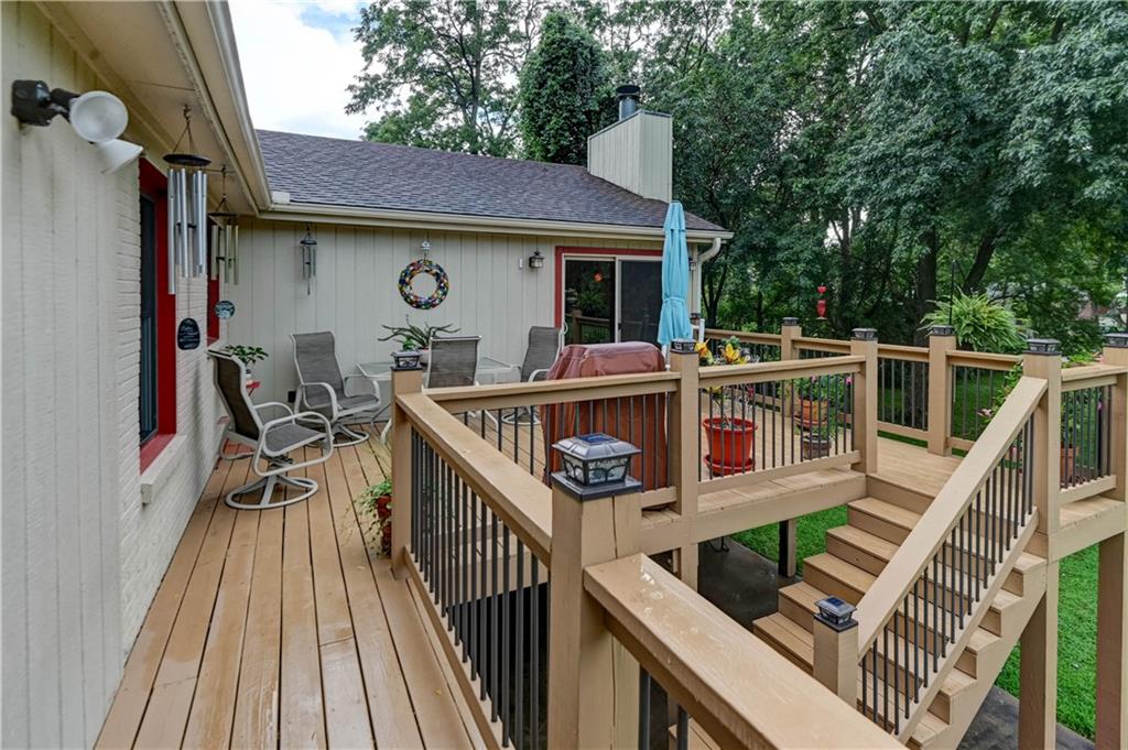 4644 Blue Ridge Boulevard Property Photo 34