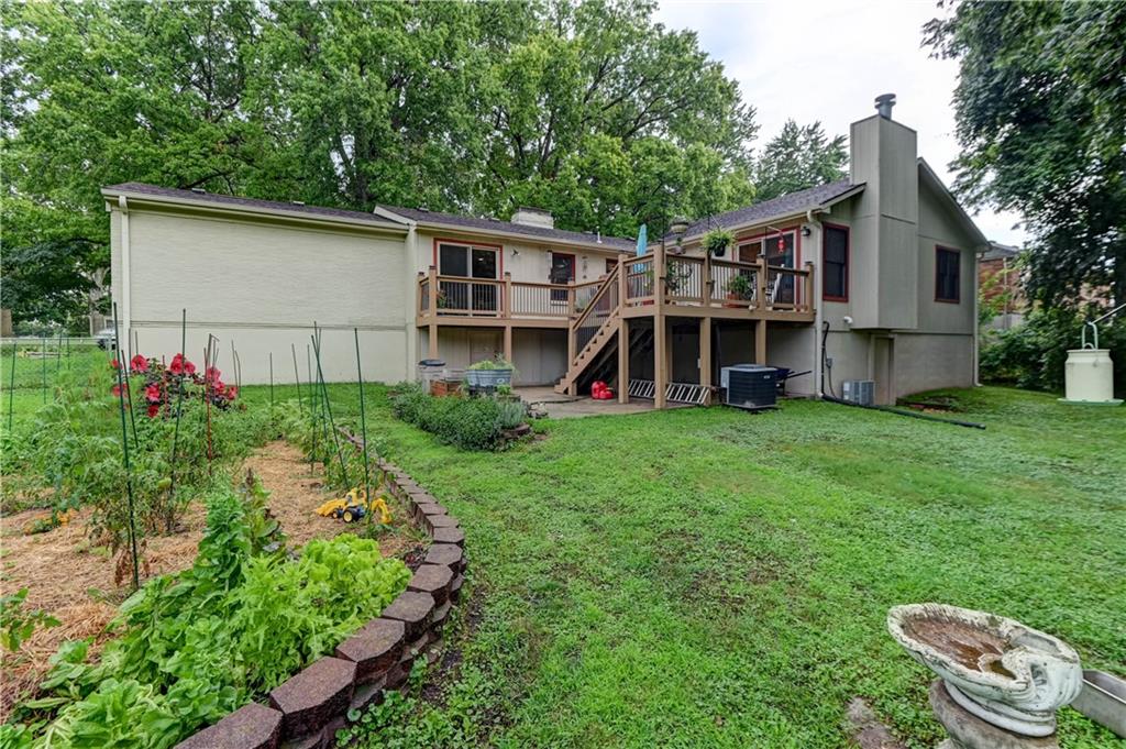 4644 Blue Ridge Boulevard Property Photo 37