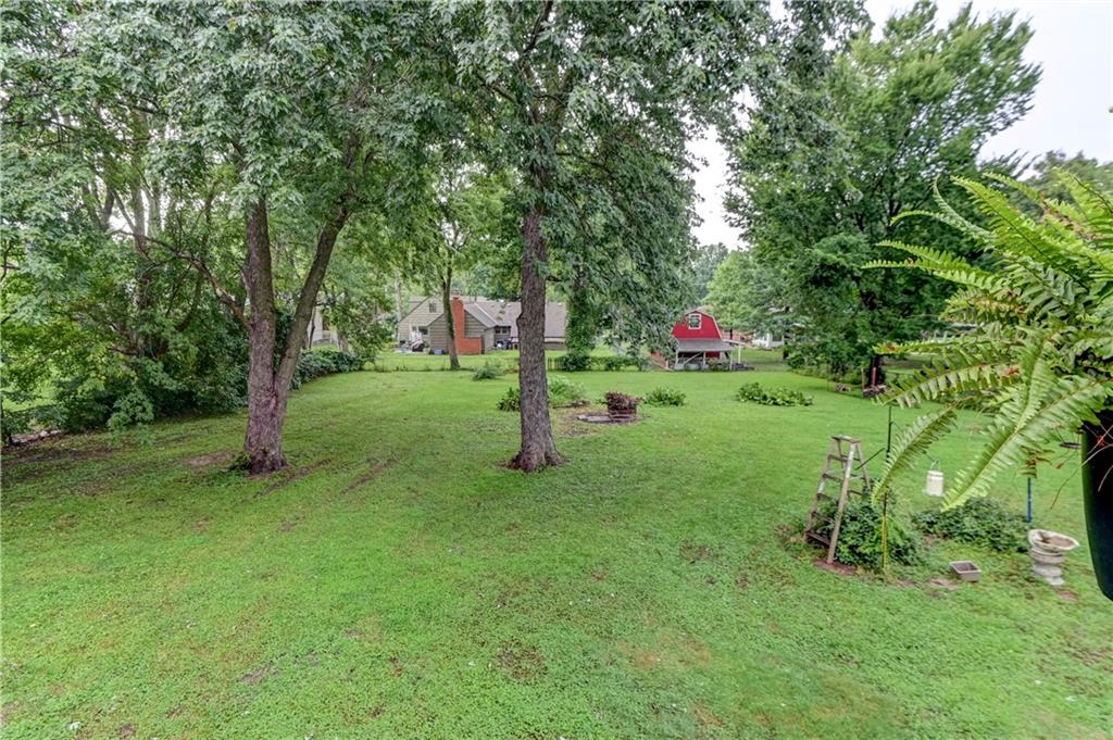 4644 Blue Ridge Boulevard Property Photo 38