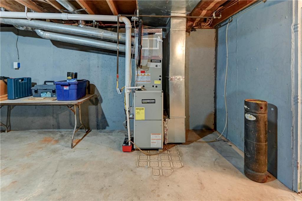 4644 Blue Ridge Boulevard Property Photo 42