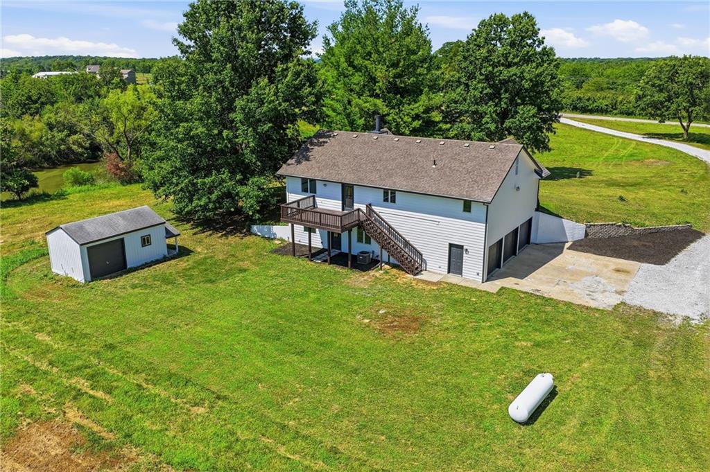17409 Baxter Road Property Photo 33