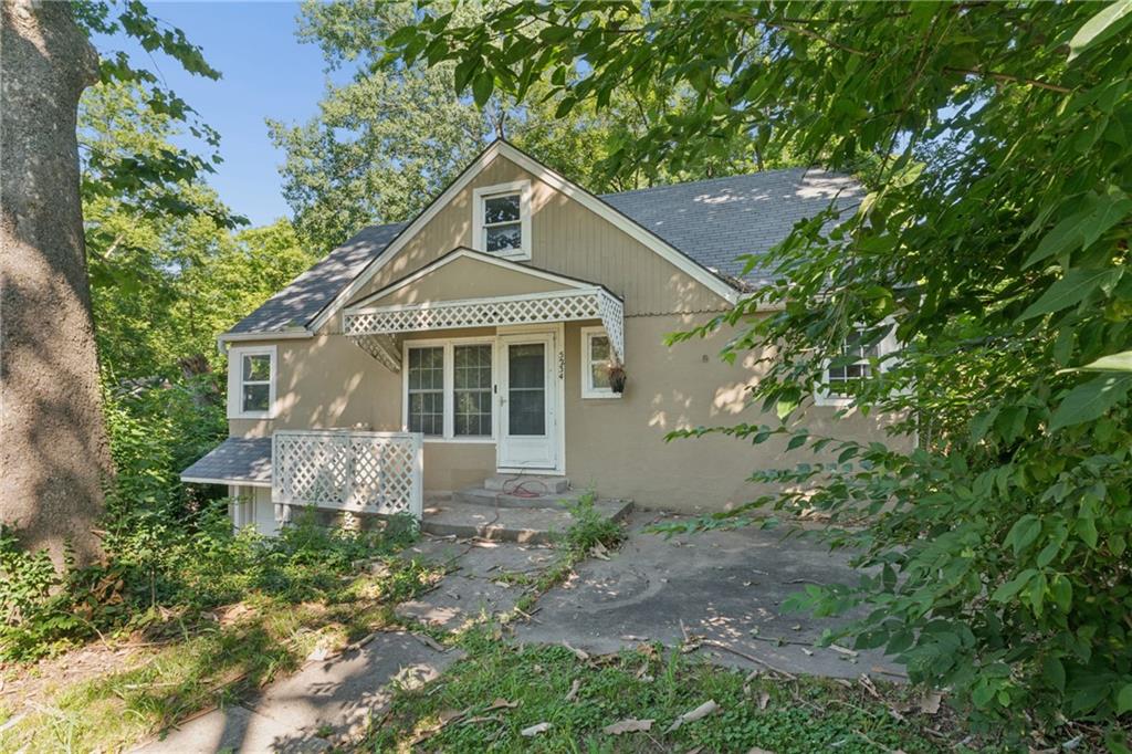 5234 Ne Barnes Avenue Property Photo 3