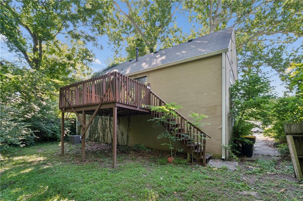 5234 Ne Barnes Avenue Property Photo 38
