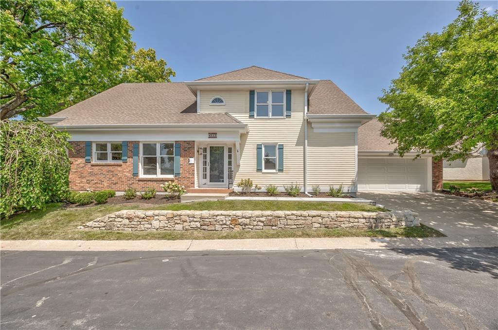 4512 W 90th Street Property Photo 4