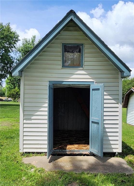 15788 S 1400 Road Property Photo 25
