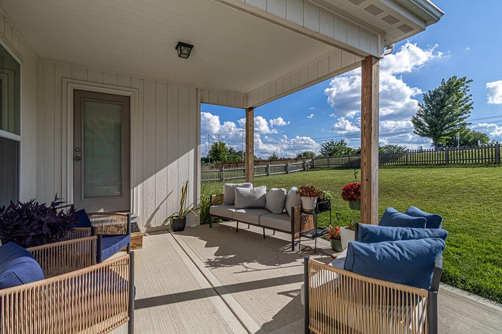 10524 N Randolph Avenue Property Photo 6