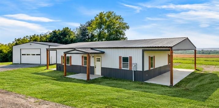 4724 Cr 127 N/a Property Photo 1