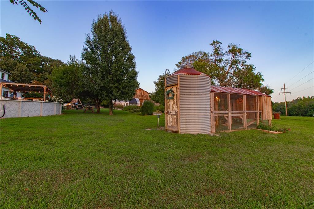804 Sw County Rd Vv Highway Property Photo 54
