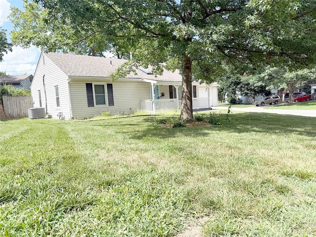 616 Ne 67th Terrace Property Photo 30