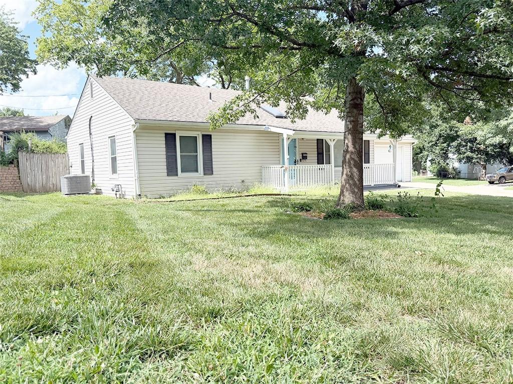 616 Ne 67th Terrace Property Photo 31