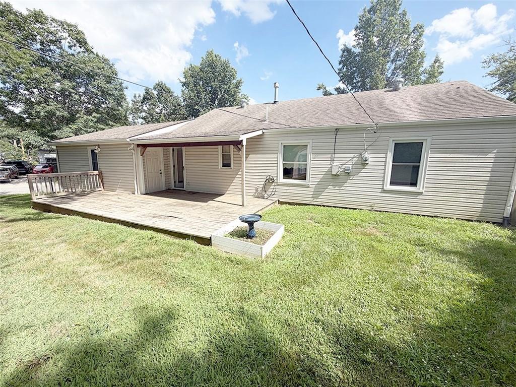 616 Ne 67th Terrace Property Photo 81
