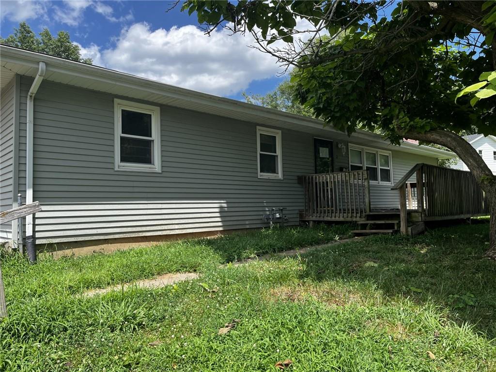 1204 Wornall Road Property Photo 1