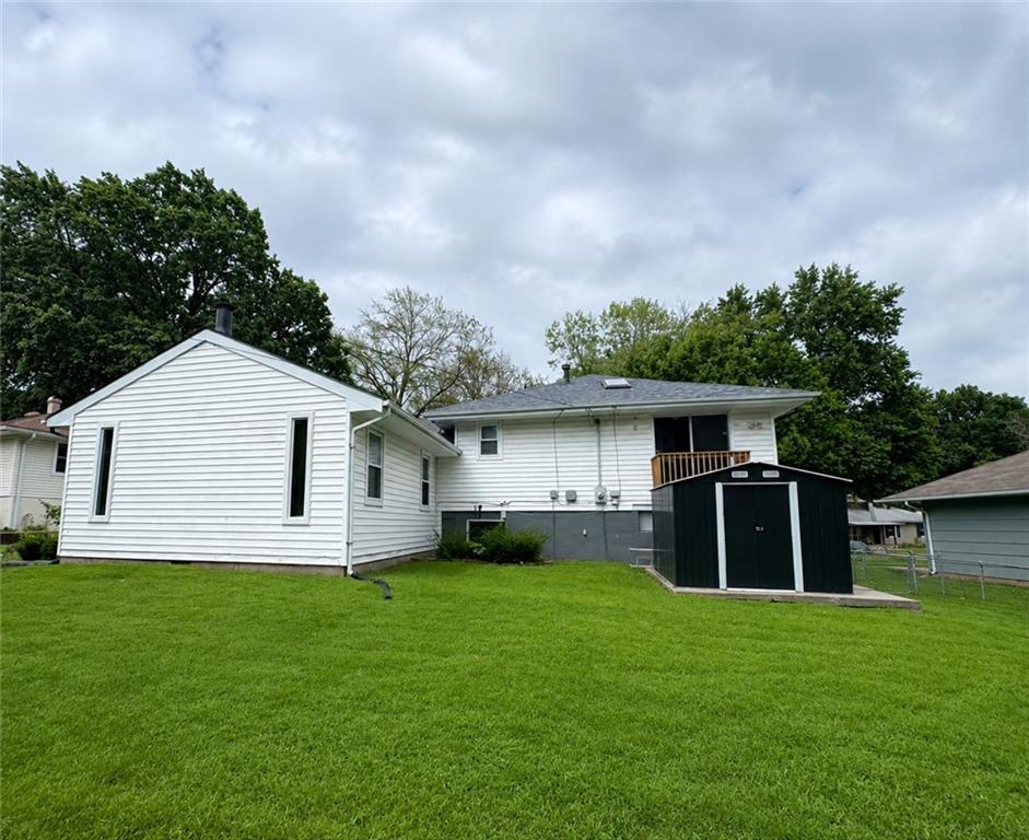 7918 Evanston Avenue Property Photo 6