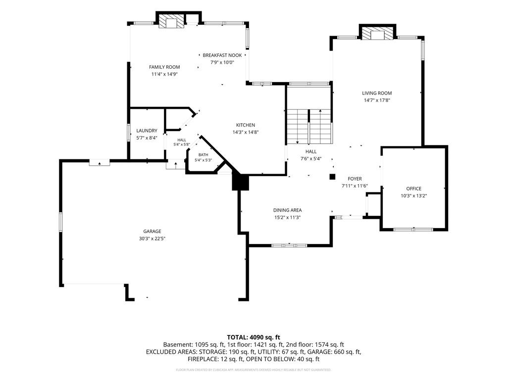 809 Cottonwood Place Property Photo 57