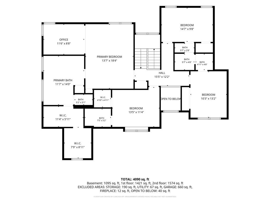 809 Cottonwood Place Property Photo 58