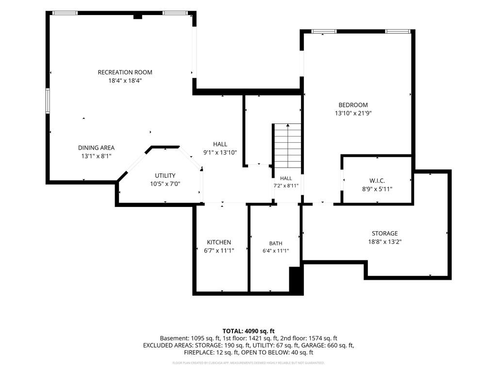 809 Cottonwood Place Property Photo 59