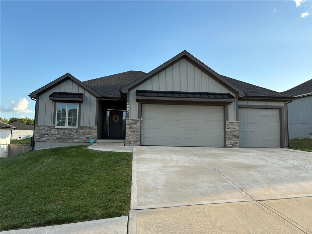 4805 Ne 88th Street Property Photo