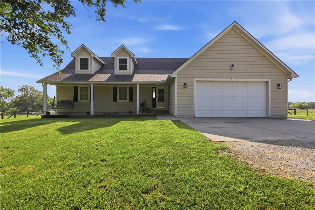 14711 Ne State Route E Highway Property Photo 1
