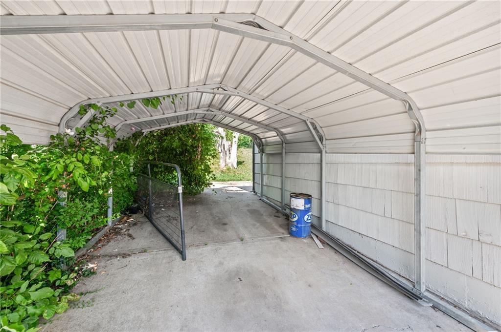 6208 Ne Antioch Road Property Photo 33