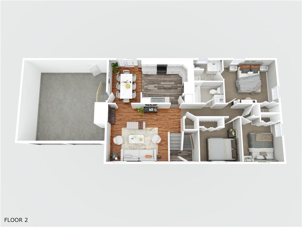 15 Circle Drive Property Photo 40
