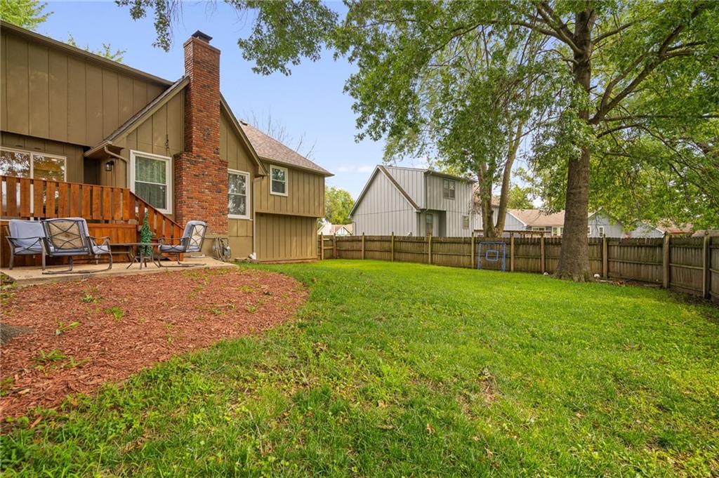 13924 S Tomahawk Drive Property Photo 24