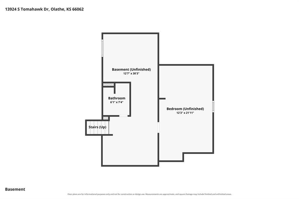 13924 S Tomahawk Drive Property Photo 29