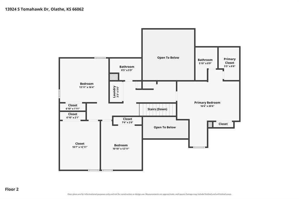 13924 S Tomahawk Drive Property Photo 30