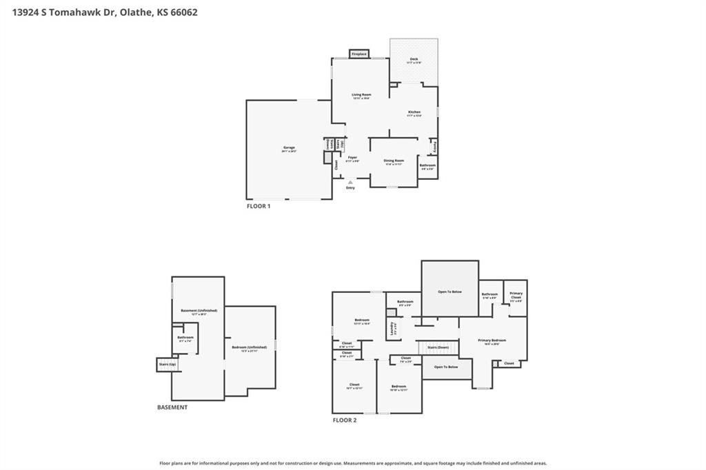 13924 S Tomahawk Drive Property Photo 31