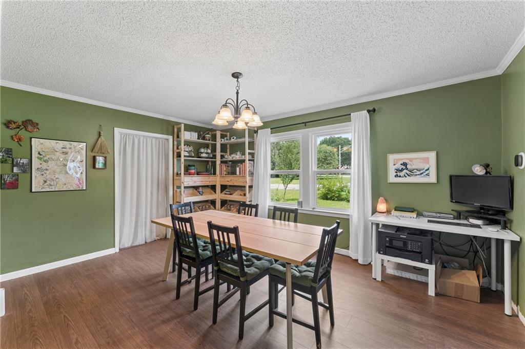 8001 Blue Ridge Boulevard Property Photo 15